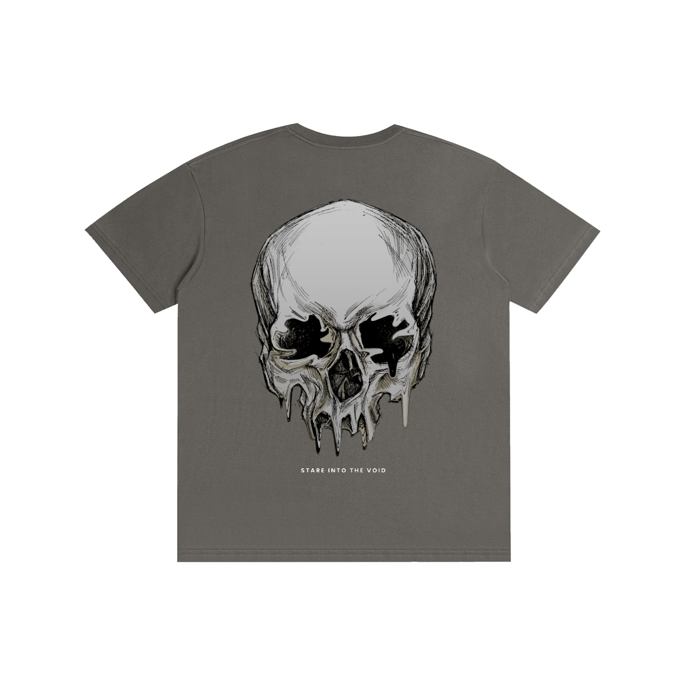Pure Cotton Unisex T-Shirt