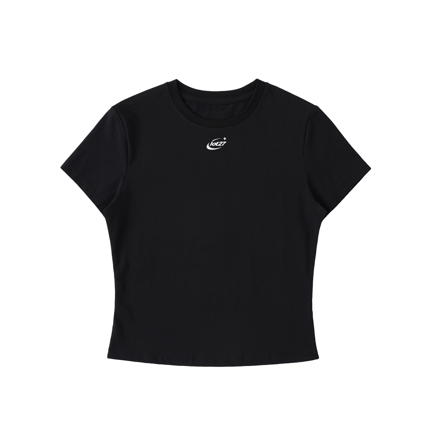 Crewneck T-Shirt