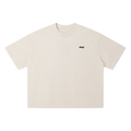 Unisex Vintage Wash Boxy T-Shirt