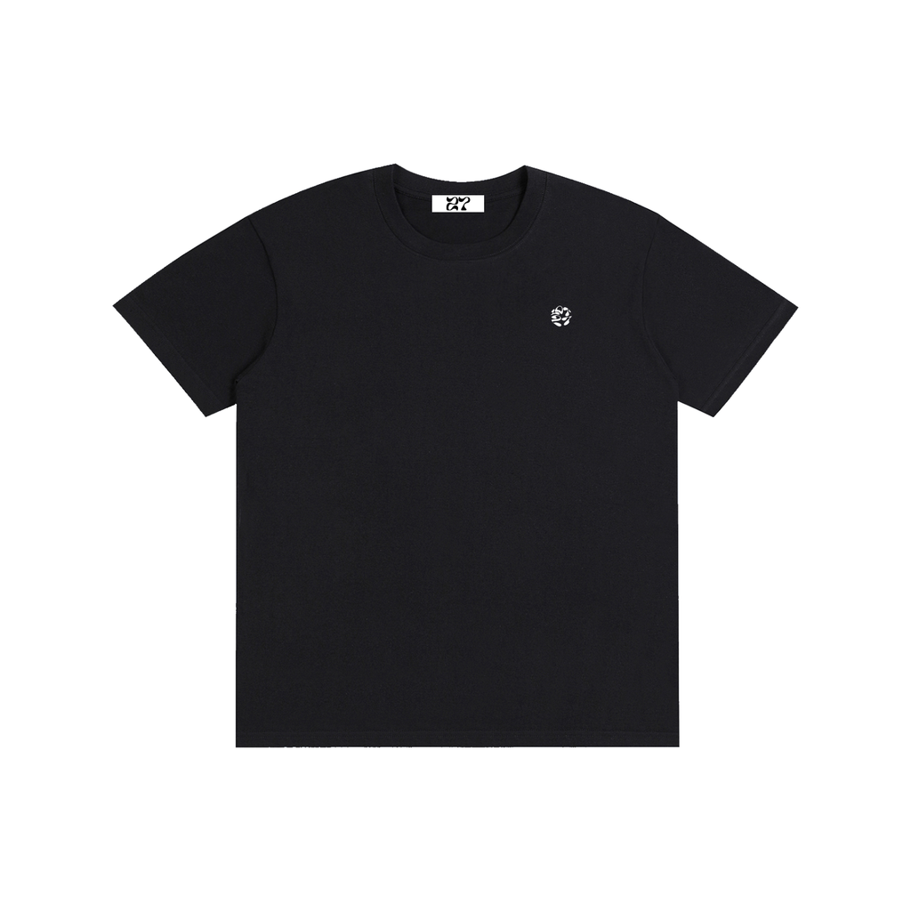 Pure Cotton Unisex T-Shirt