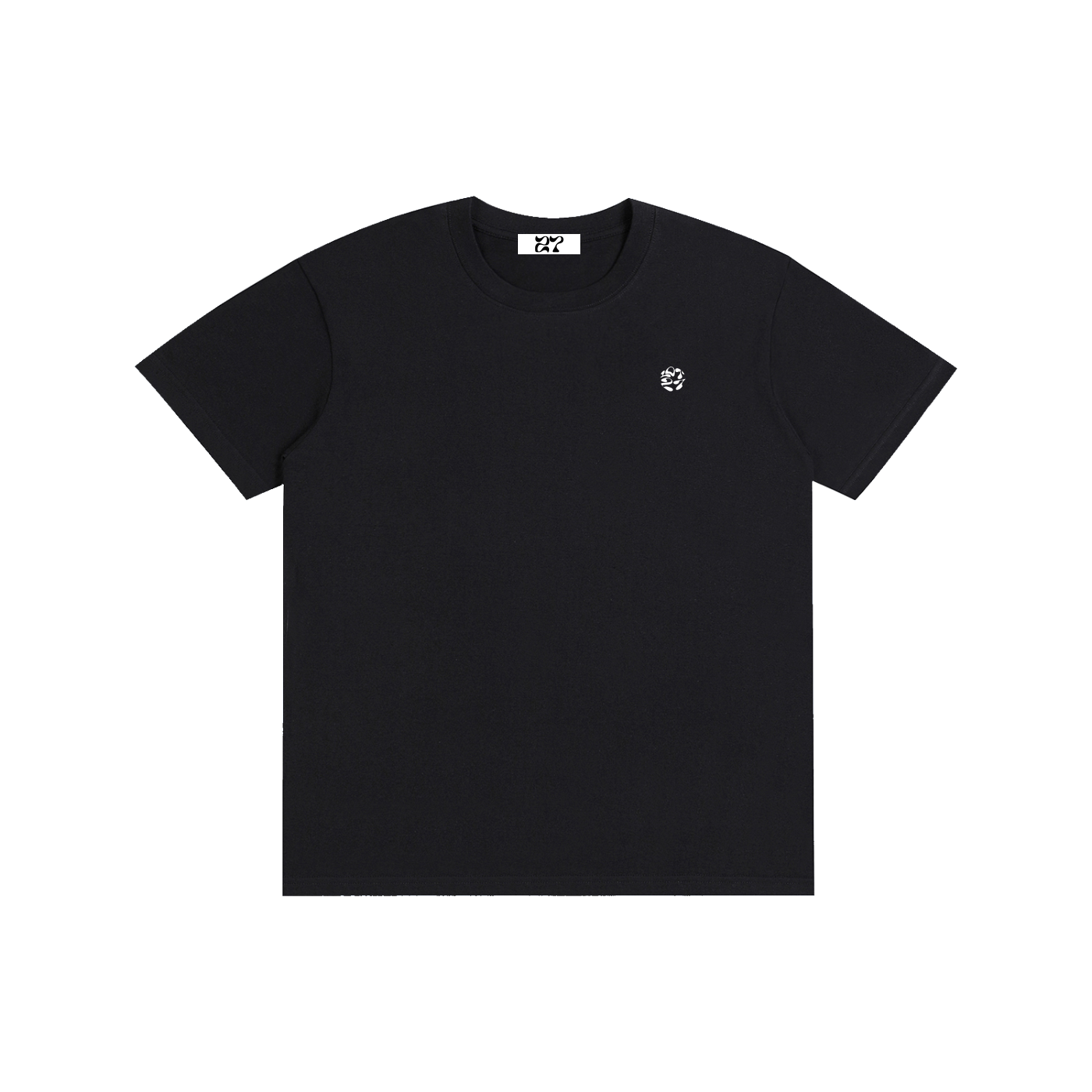 Pure Cotton Unisex T-Shirt