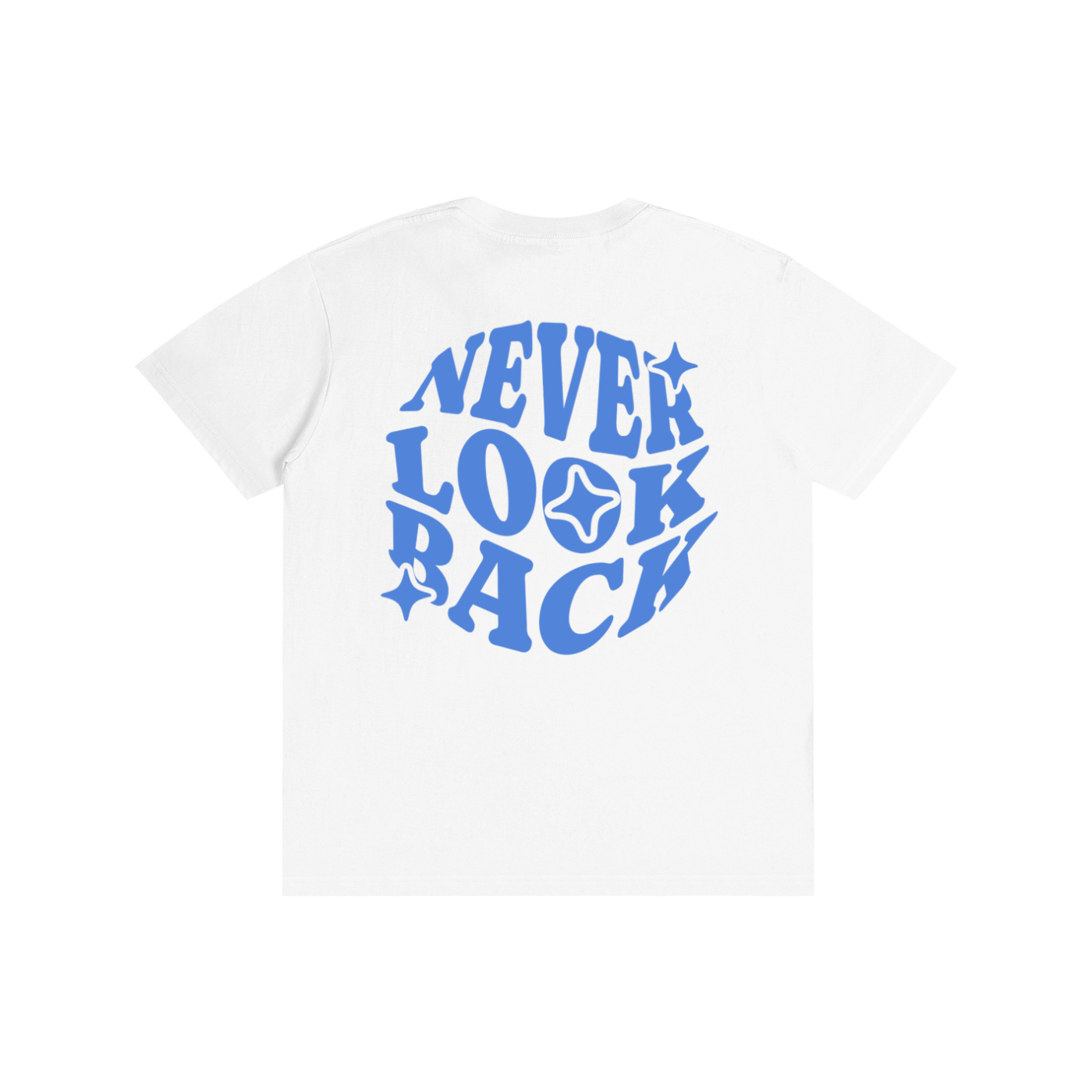 Pure Cotton Unisex T-Shirt