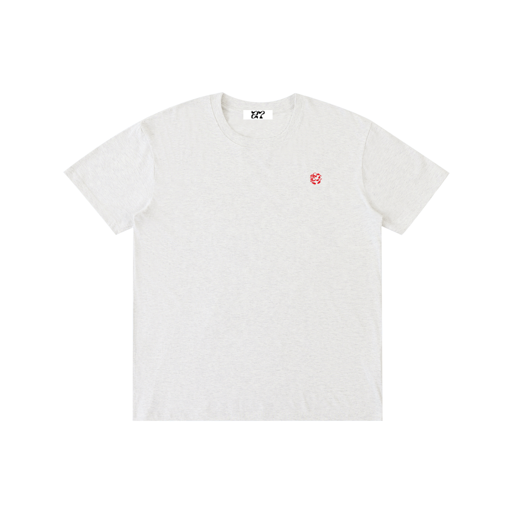 Pure Cotton Unisex T-Shirt
