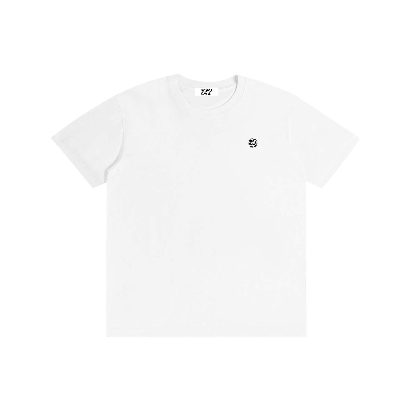 Pure Cotton Unisex T-Shirt