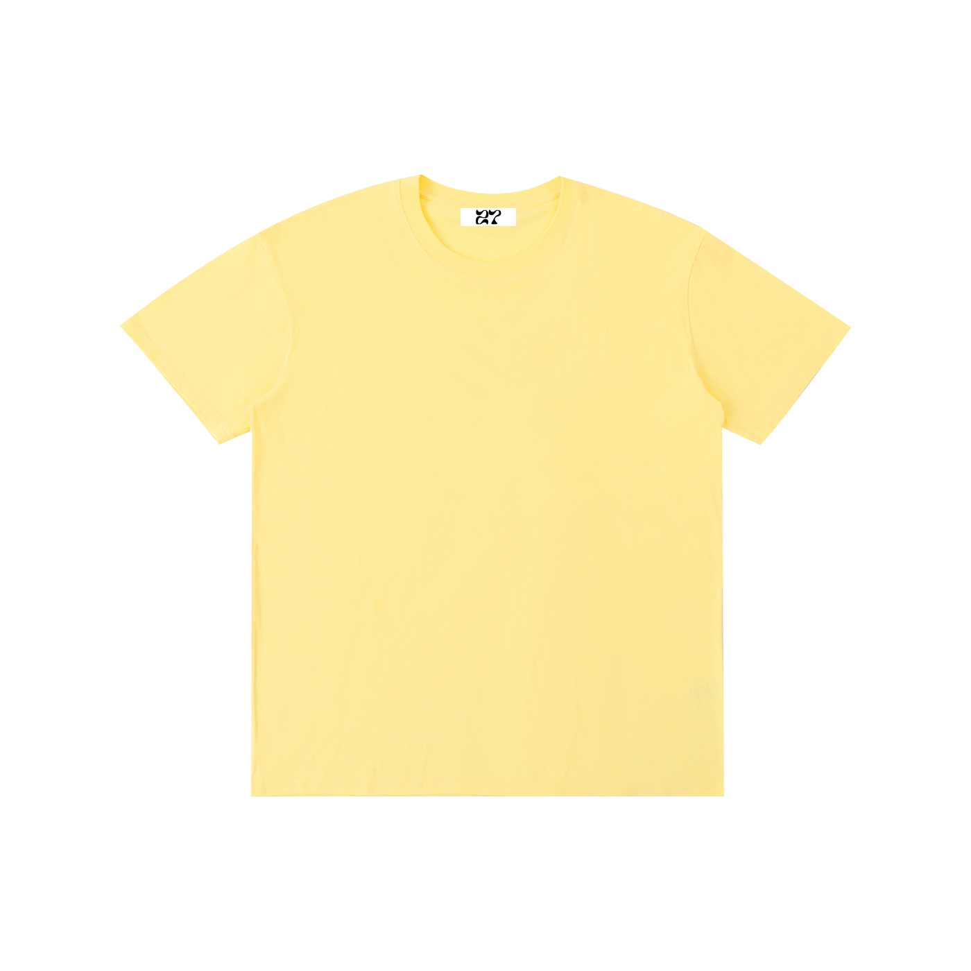 Pure Cotton Unisex T-Shirt