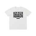 The Best Dad Unisex T-Shirt