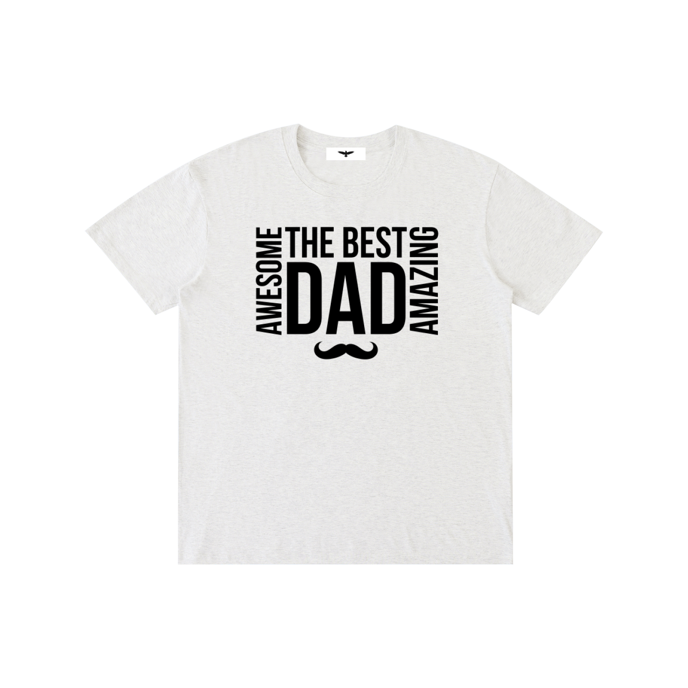 The Best Dad Unisex T-Shirt