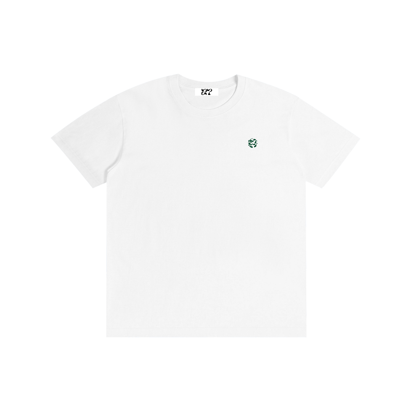 Pure Cotton Unisex T-Shirt