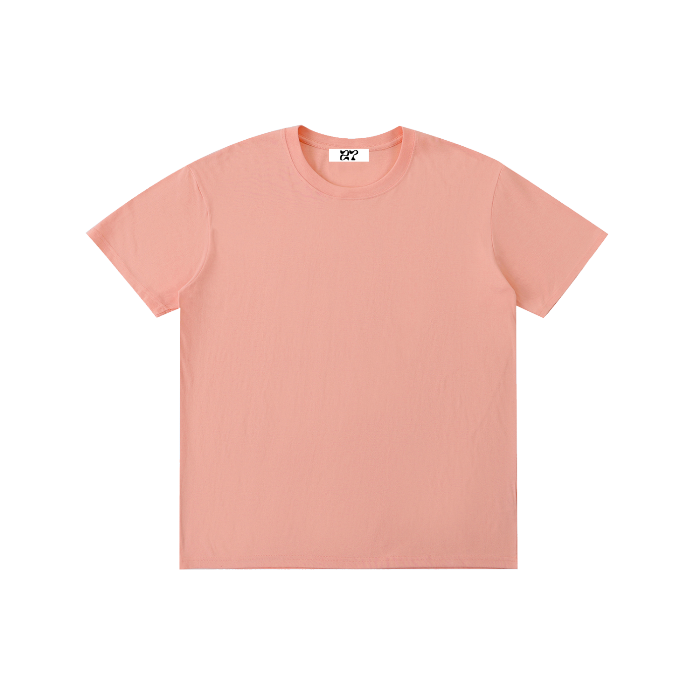 Pure Cotton Unisex T-Shirt
